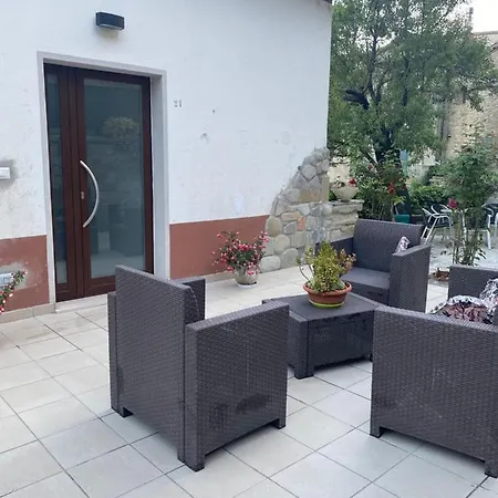 Bed & Breakfast La Panoramica 3*