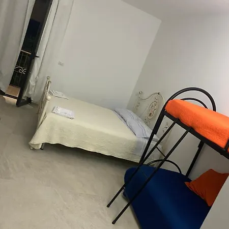 La Panoramica 3* Castelmezzano