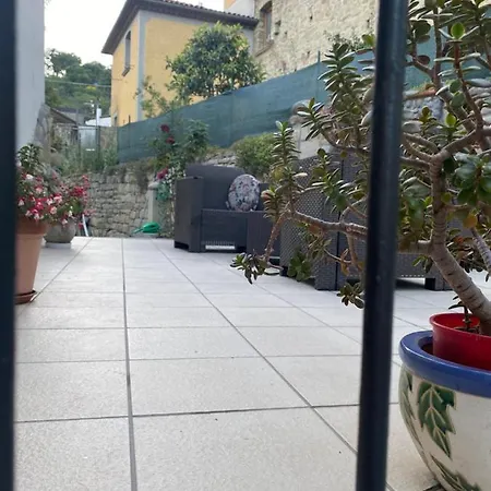 Bed & Breakfast La Panoramica