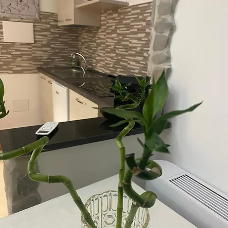 La Panoramica カステルメッツァーノ