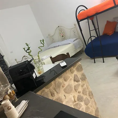 Bed & Breakfast La Panoramica 3*