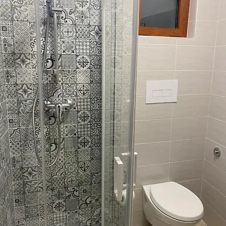 Couette-café La Panoramica Castelmezzano