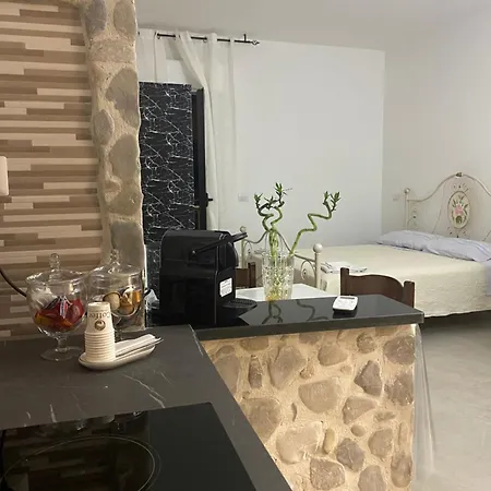 Bed & Breakfast La Panoramica