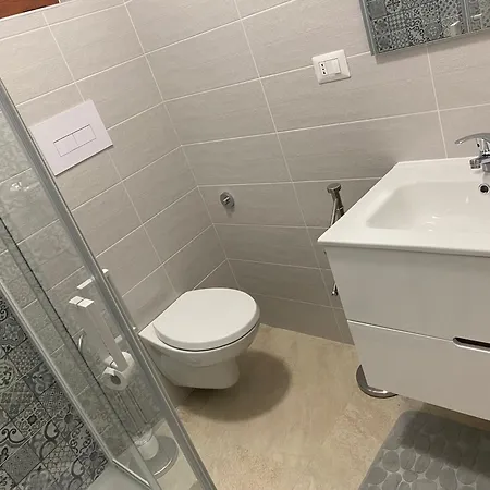 La Panoramica Castelmezzano