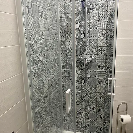 Couette-café La Panoramica 3*