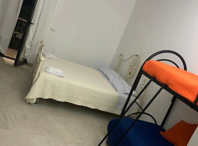 La Panoramica 3* Castelmezzano