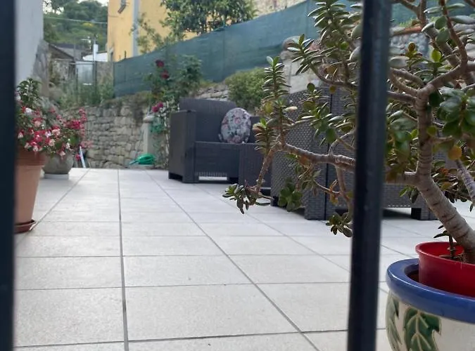 ベッド・アンド・ブレックファスト La Panoramica