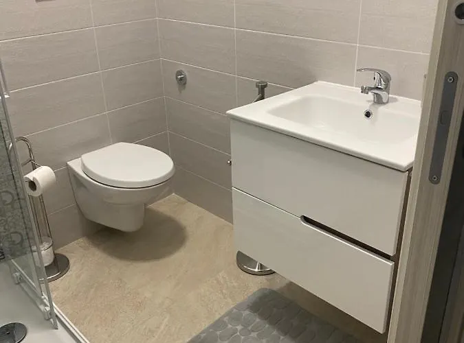 La Panoramica 3* カステルメッツァーノ