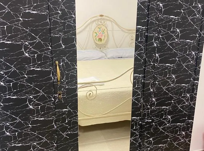 La Panoramica ベッド・アンド・ブレックファスト