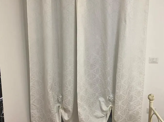 La Panoramica 3* Castelmezzano