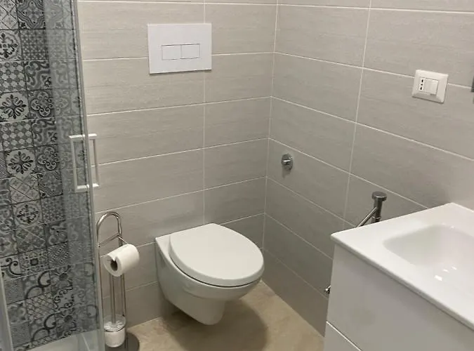 La Panoramica Castelmezzano