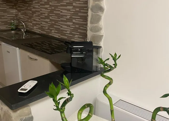 La Panoramica Bed & Breakfast Castelmezzano