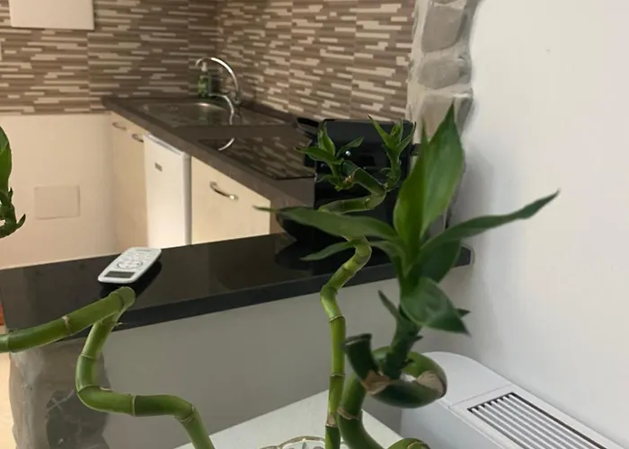 La Panoramica カステルメッツァーノ