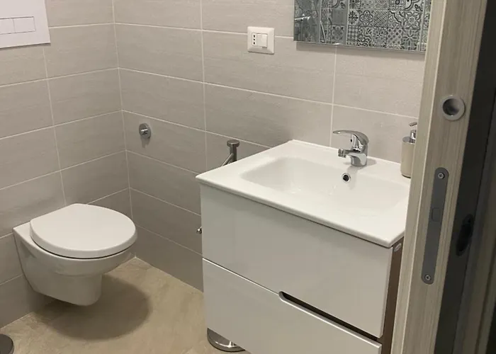 La Panoramica Bed & Breakfast