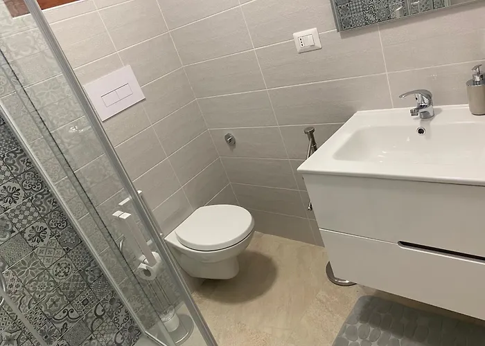 La Panoramica Castelmezzano