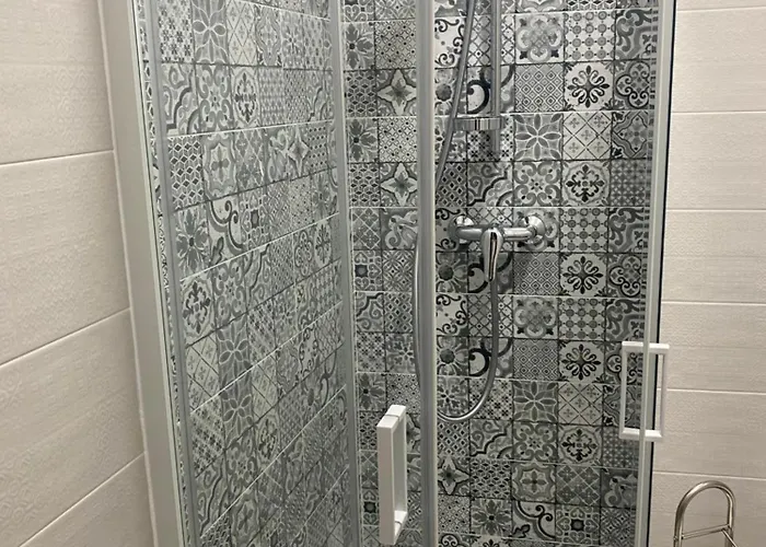 Bed & Breakfast La Panoramica 3*